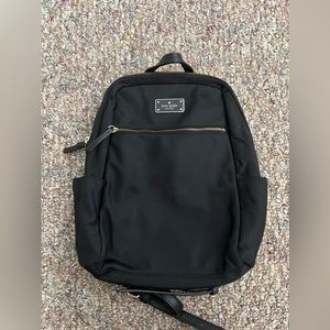 Kate Spade New York nylon backpack